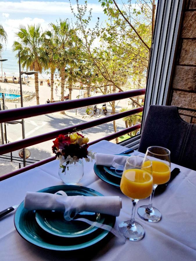 Moderno Apartamento Con Vistas Al Mar كاليبي المظهر الخارجي الصورة