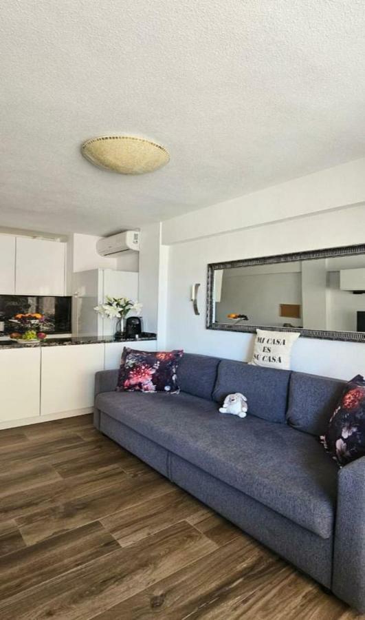 Moderno Apartamento Con Vistas Al Mar كاليبي المظهر الخارجي الصورة