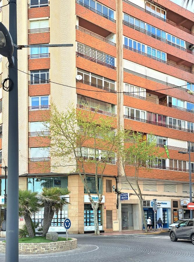 Moderno Apartamento Con Vistas Al Mar كاليبي المظهر الخارجي الصورة