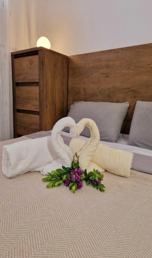 Moderno Apartamento Con Vistas Al Mar كاليبي المظهر الخارجي الصورة